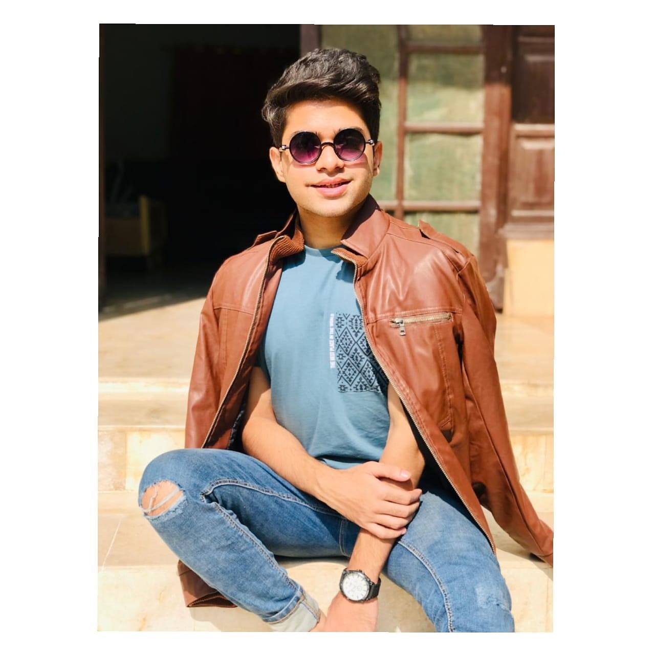 Ibad Munir client review